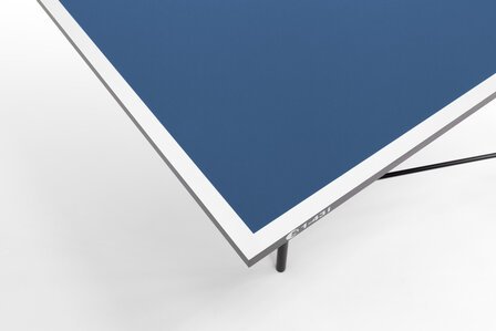Sponeta S1-43i Tafeltennistafel indoor blauw Compact inklapbaar