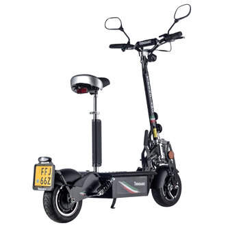 Trendiamo Metropole e-step (45km/u)