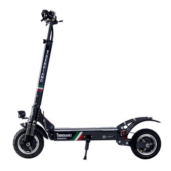 Trendiamo Performance e-step inklapbaar 65 km/uur