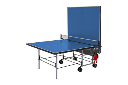 Sponeta S3-47e Tafeltennistafel outdoor blauw