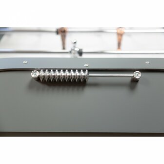 RP Onyx Voetbaltafel olijf / eiken