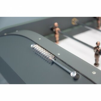 RP Onyx Voetbaltafel olijf / eiken