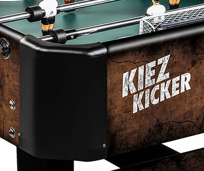 KICKER - PIRAT-XT