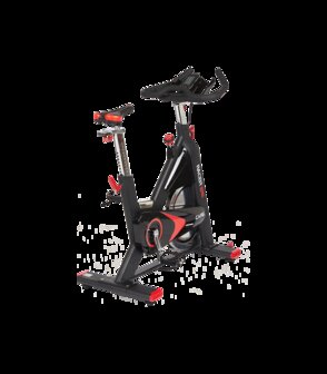 CARE Fitness Racer XPR Spinningbike