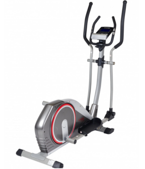 CARE Fitness Crosstrainer Motorized CE-690