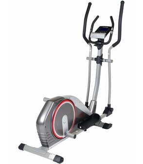 CARE Fitness Crosstrainer Motorized CE-690