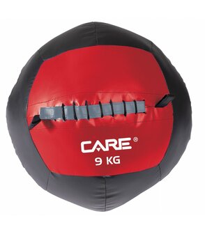 CARE Fitness Wallball 9 Kg