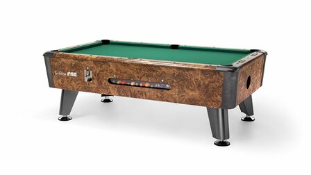 POOL TABLE mod. GOLDEN 7&#039;