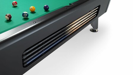 POOL TABLE mod. GOLDEN 8&rsquo;