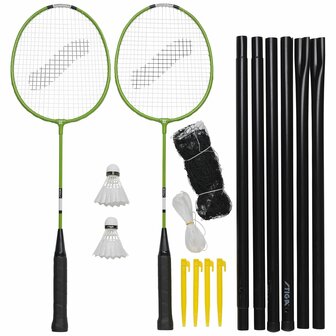 Badminton Garden Set