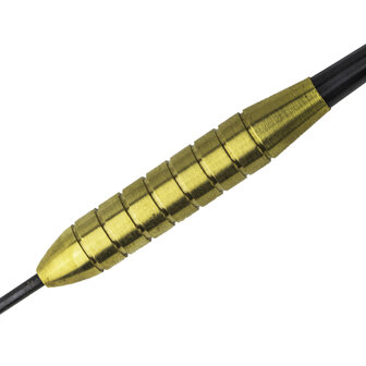 Dartpijlset Winmau Neutron Brass