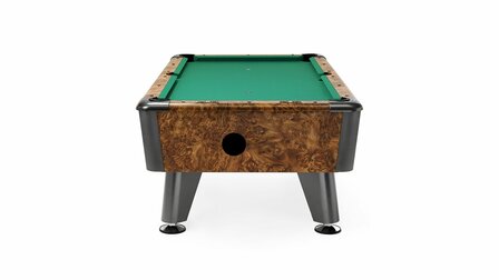 POOL TABLE mod. GOLDEN 8&rsquo;