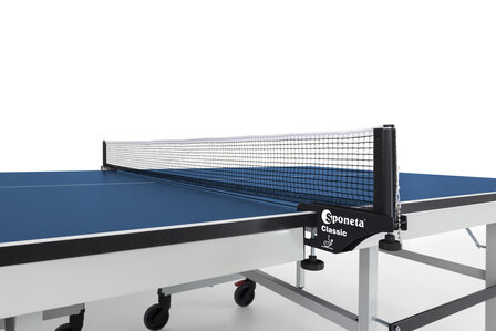 Sponeta S6-53i  tafeltennistafel Activeline Compact indoor. Robuust