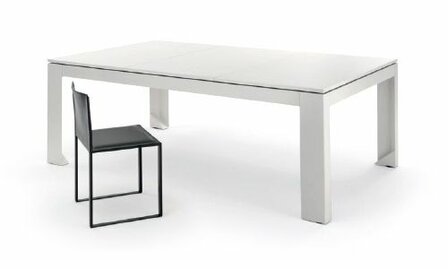 FAS Design Pooltafel &amp; Dinningtafel Cubista 7Ft 1 delige leisteen