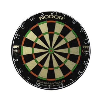 Dartbord Nodor