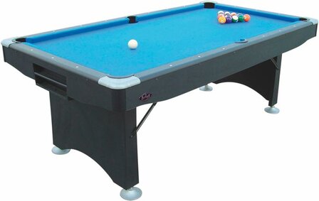 Pooltafel Uitdaging 7ft