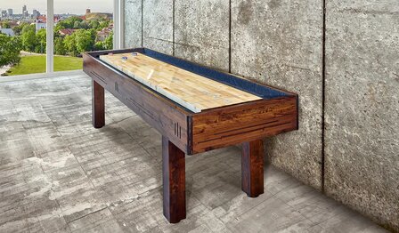 Bilijardai Shuffleboard Pronto  9ft