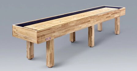 Bilijardai Shuffleboard Pronto  9ft