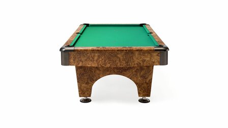 FAS Poolbiljart Golden 8FT