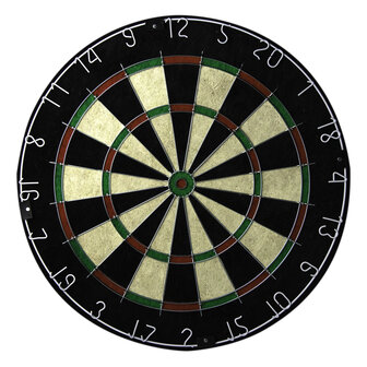 Dartbord XQMax Classic Dartbord