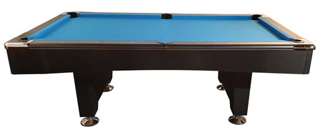 TopTable Break Tournament-Carbon Pooltafel 8ft