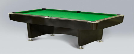 Bilijardai Dino Sport  9ft Pooltafel