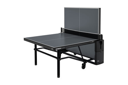 Sponeta SDL Black Tafeltennistafel outdoor