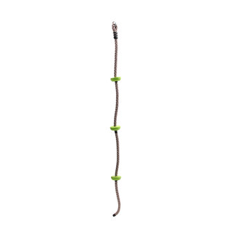 Klimtouw Lime