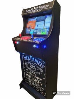 Arcade game Xtreme Fun