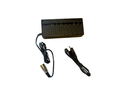 TRENDIAMO Move Oplader 54,6 V 2024-8
