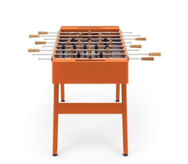 FAS Design voetbaltafel BOSS Oranje