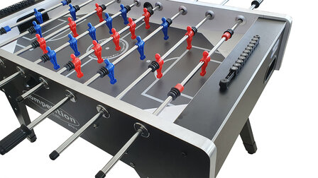 TopTable Voetbaltafel Competition Pro***