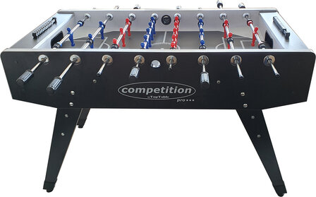 TopTable Voetbaltafel Competition Pro***