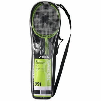 Badmintonset Garden GS