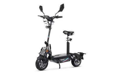 TRENDIAMO Move, geregistreerd gehandicapten voertuig conform (EU)2017/745 MDR, Rijklaar