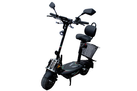 TRENDIAMO Move, geregistreerd gehandicapten voertuig conform (EU)2017/745 MDR, Rijklaar