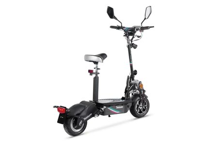 TRENDIAMO Move, geregistreerd gehandicapten voertuig conform (EU)2017/745 MDR, Rijklaar