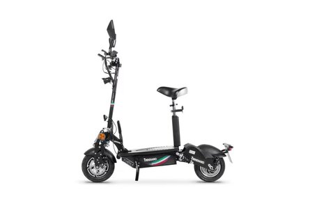 TRENDIAMO Move, geregistreerd gehandicapten voertuig conform (EU)2017/745 MDR, Rijklaar
