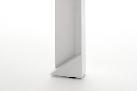 FAS Design Pooltafel &amp; Dinningtafel Cubista 7Ft 1 delige leisteen
