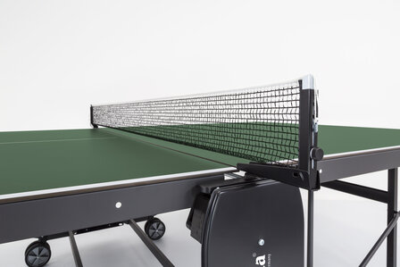 Sponeta S4-72e Tafeltennistafel outdoor groen expertline