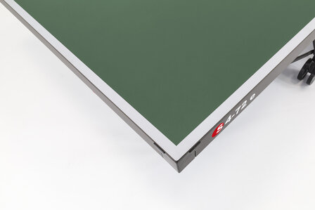 Sponeta S4-72e Tafeltennistafel outdoor groen expertline