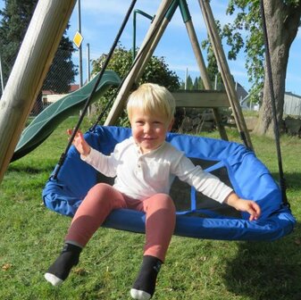 Schommel Tipi tent Horby bruk