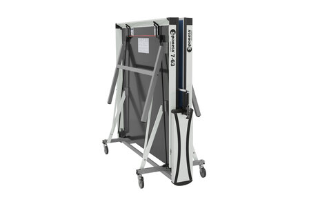 Sponeta S7-63i Allround Compact tafeltennistafel indoor blauw