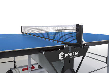 Sponeta S3-47e Tafeltennistafel outdoor blauw
