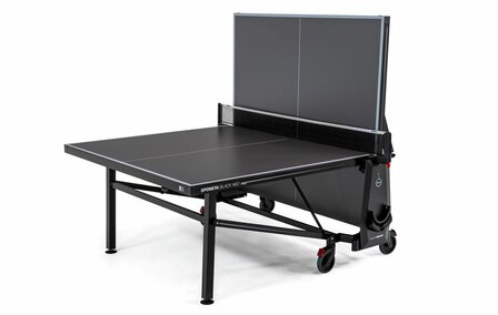Sponeta Neo Black Outdoor Tafeltennistafel 