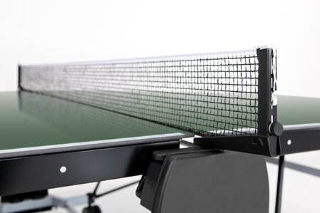 Sponeta S5-72e Tafeltennistafel outdoor groen