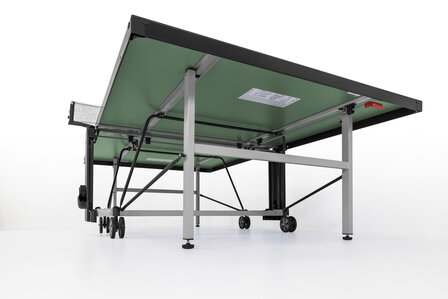 Sponeta S5-72e Tafeltennistafel outdoor groen