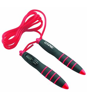 CARE Fitness Springtouw met Computer