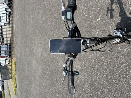 TRENDIAMO Telefoonhouder