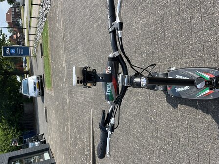 TRENDIAMO Telefoonhouder